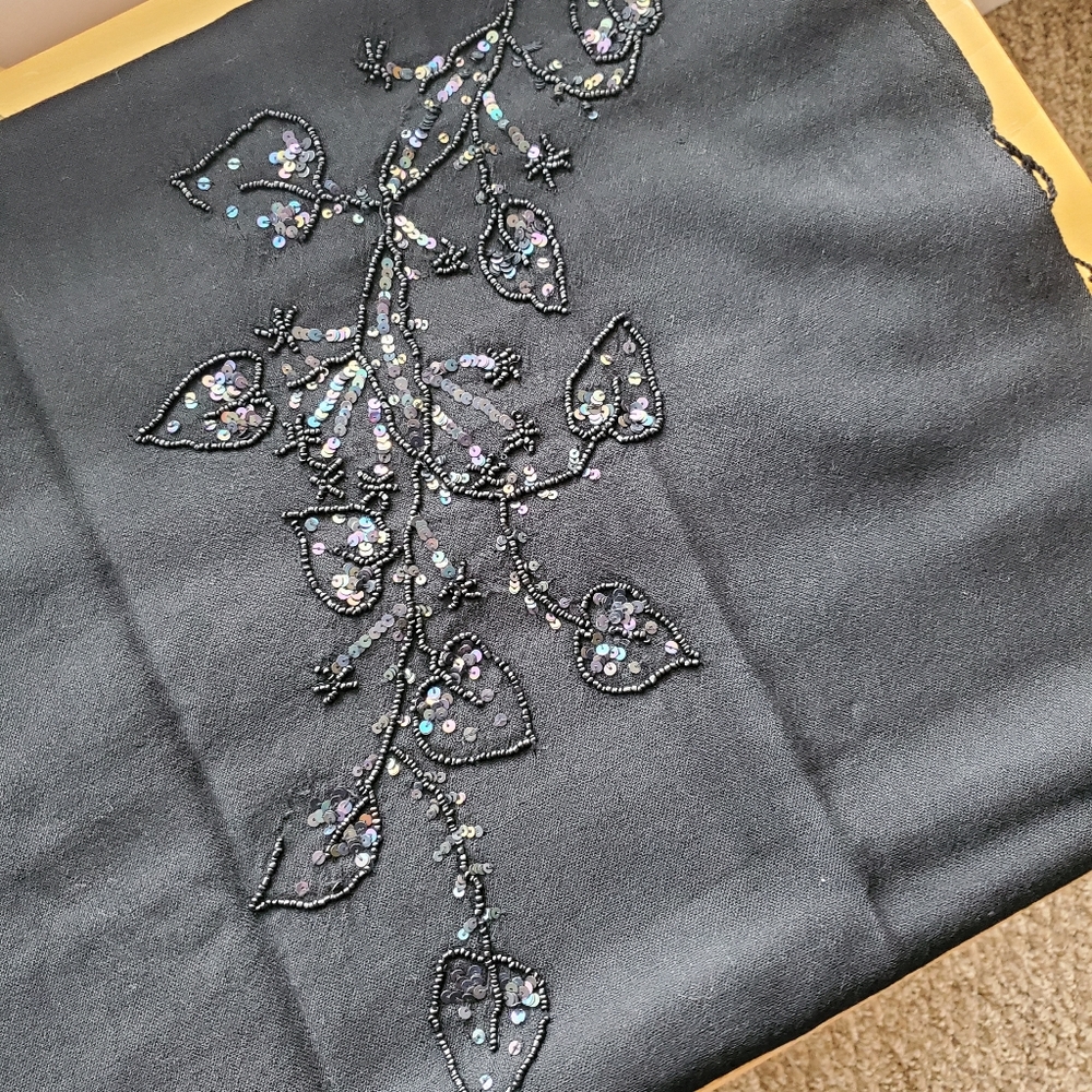 Scarf🧣🖤 - Picture 2 of 6